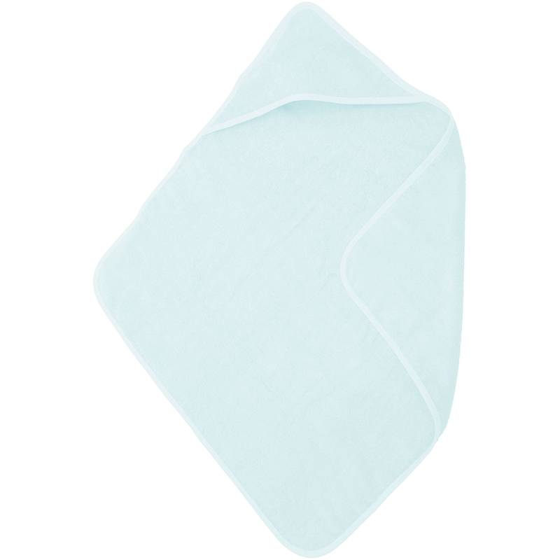 Dětský ručník THE ONE s kapucí 450 gr/m2, mint zelená Dětský ručník THE ONE s kapucí 450 gr/m2, mint zelená